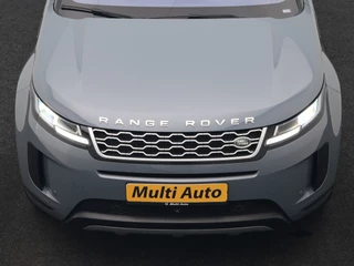 Land Rover Range Rover Evoque – thumbnail 11