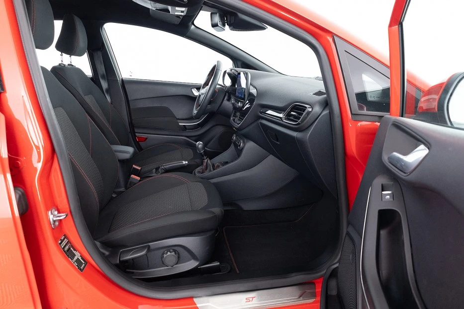 Ford Fiesta – foto 13