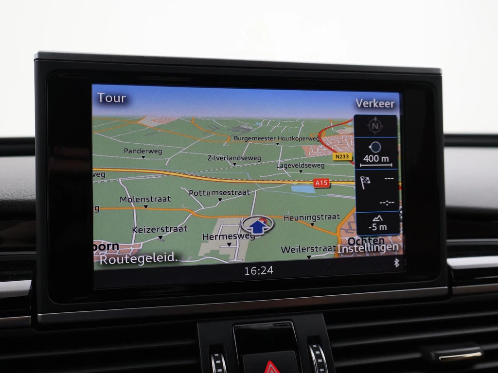 Audi RS6 – foto 31