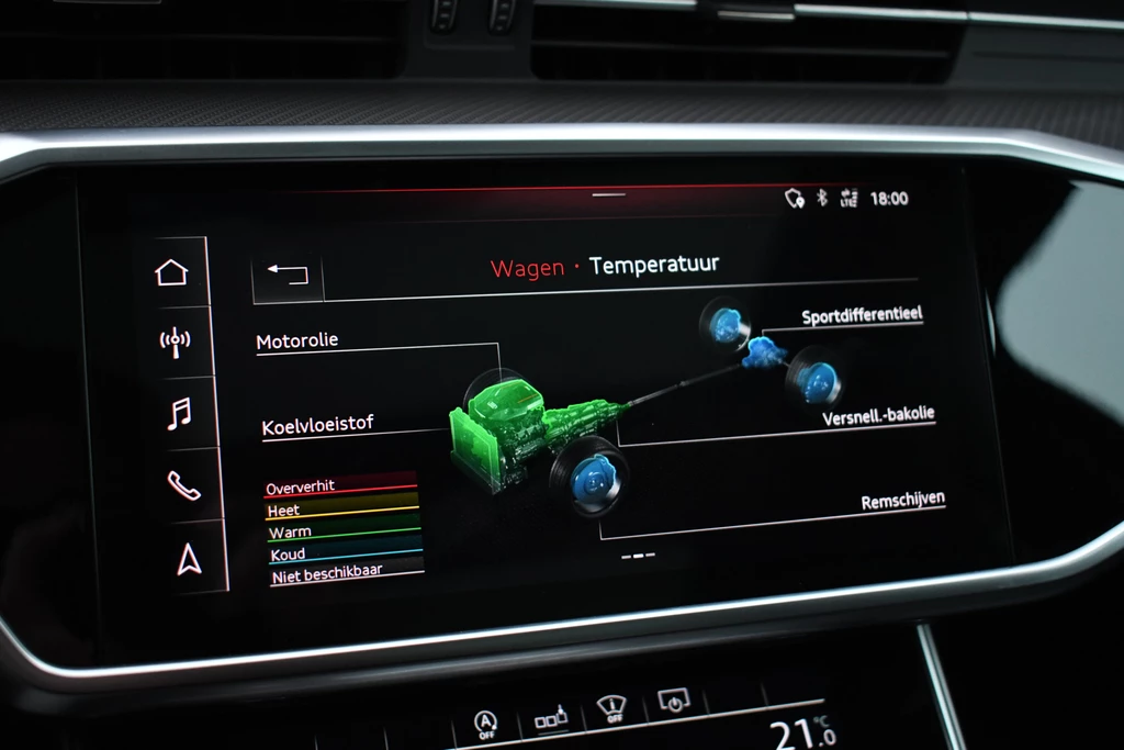 Audi RS6 – foto 88