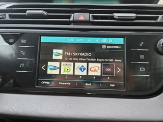Citroën C4 Spacetourer – thumbnail 30