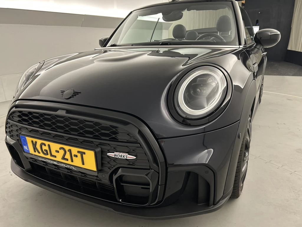 MINI Cooper Cabrio – foto 2