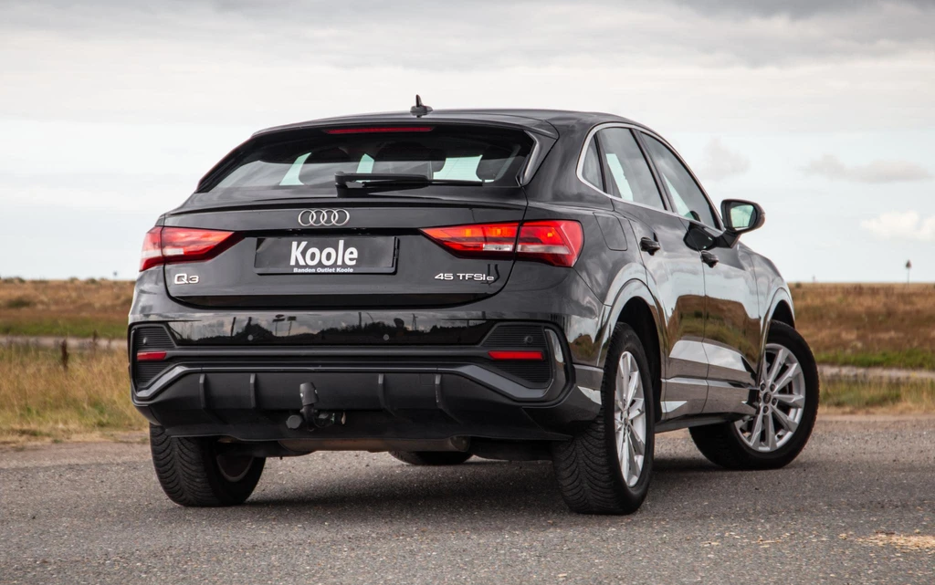 Audi Q3 – foto 11