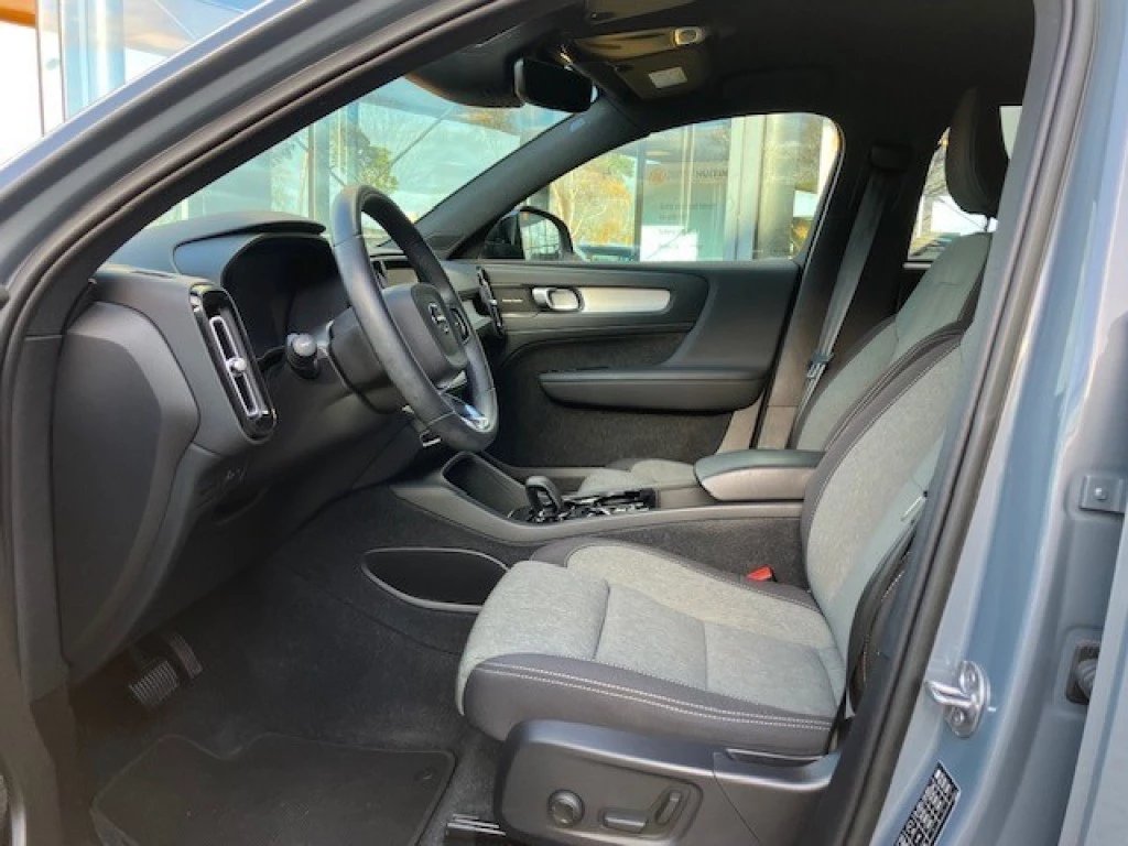 Volvo XC40 – foto 5