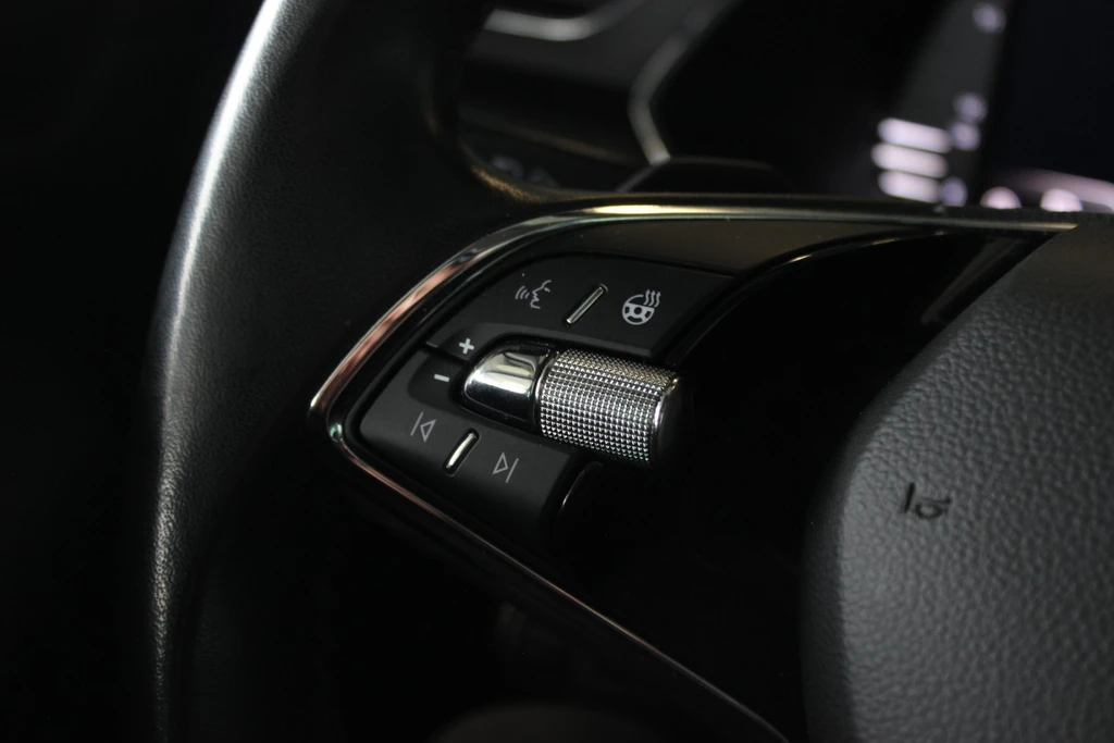 Škoda Superb – foto 33