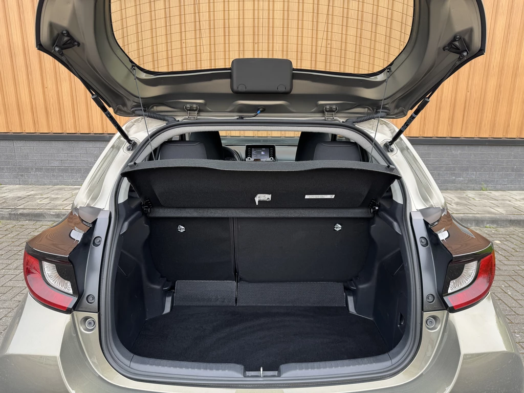 Toyota Yaris – foto 30