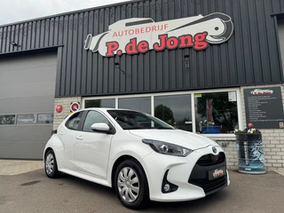 Toyota Yaris – thumbnail 6