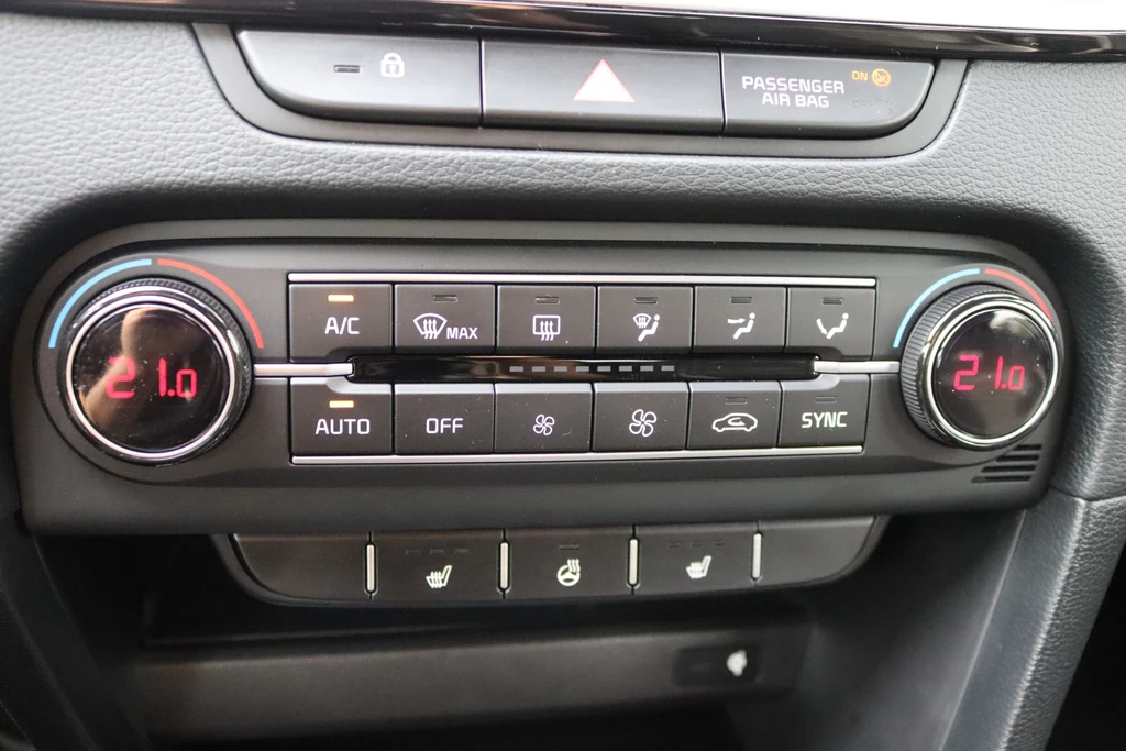 Kia Ceed Sportswagon – foto 29