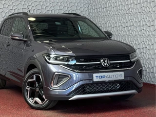 Volkswagen T-Cross – thumbnail 14