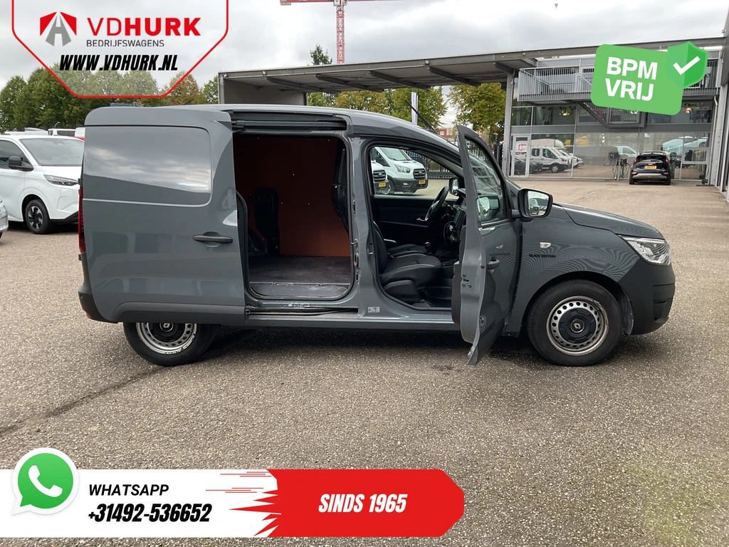 Renault Kangoo – foto 5