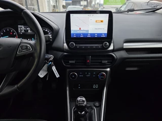 Ford EcoSport – thumbnail 13