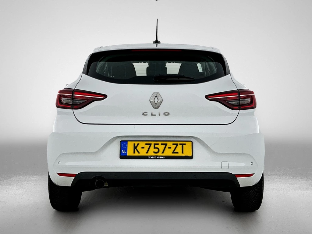 Renault Clio – foto 3