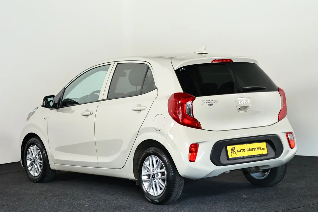 Kia Picanto – foto 4