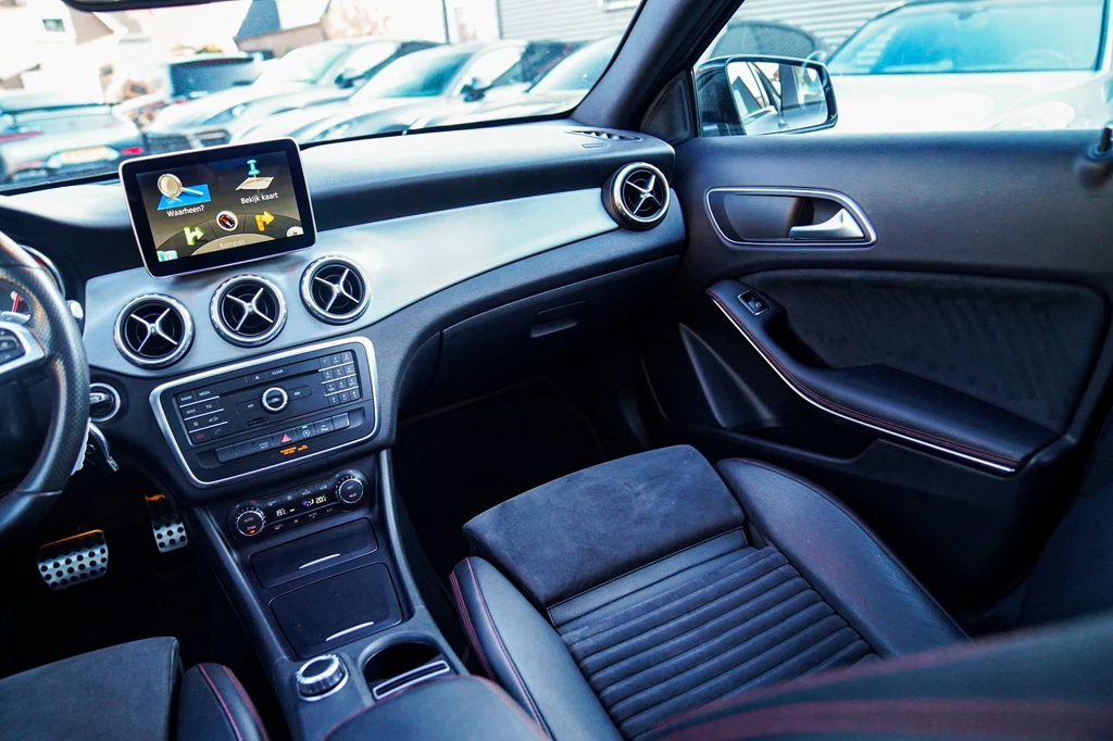 Mercedes-Benz GLA – foto 32