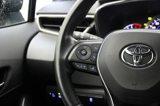 Toyota Corolla Touring Sports – thumbnail 20