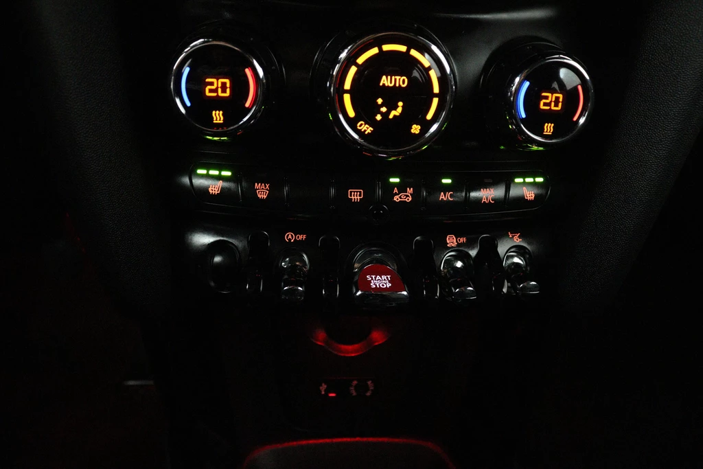 MINI 3-deurs – foto 16