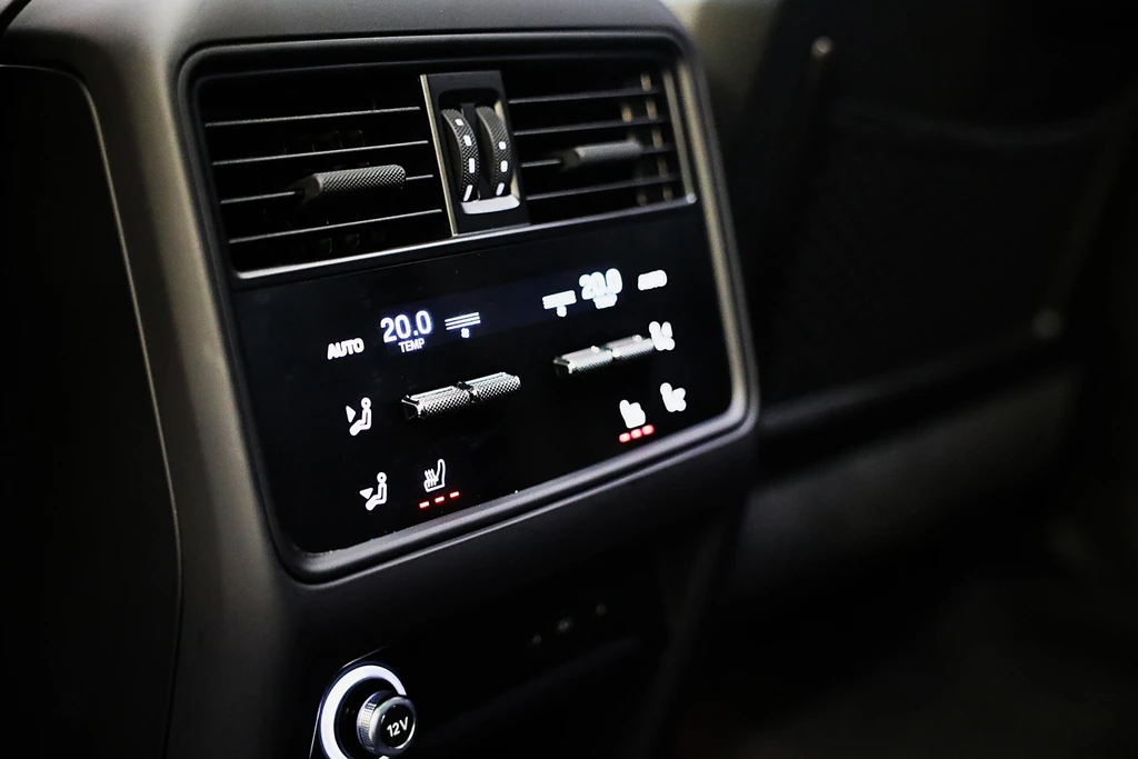 Porsche Cayenne – foto 24