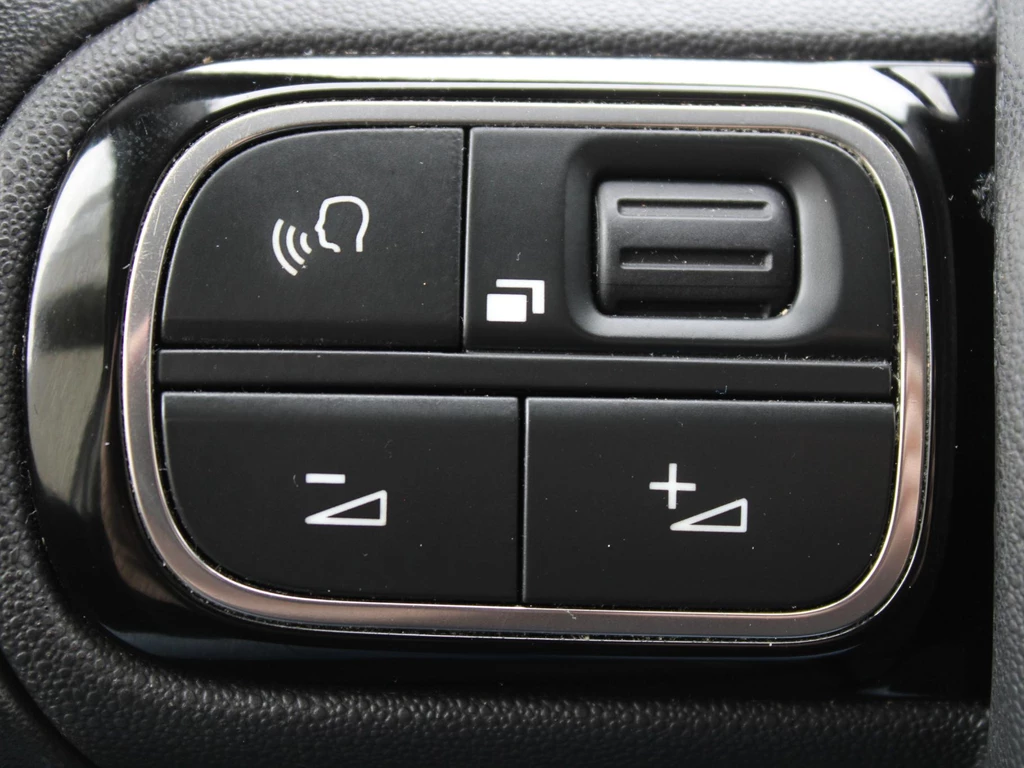 Citroën C3 – foto 13