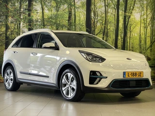 Kia e-Niro – thumbnail 6