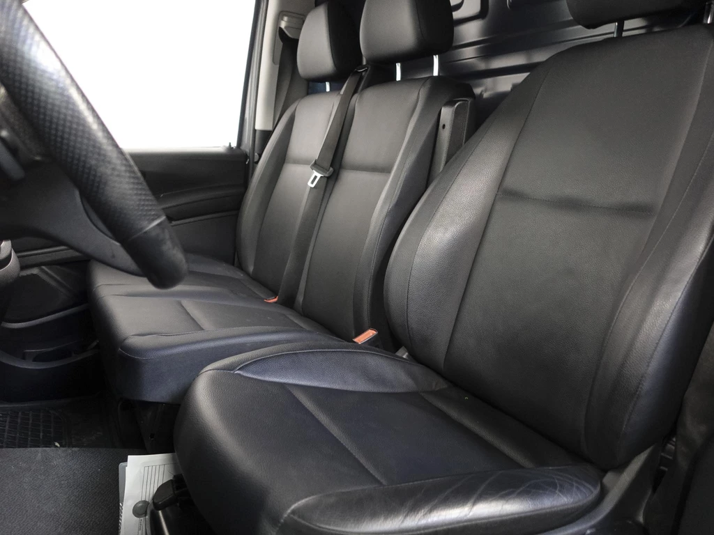 Mercedes-Benz Vito – foto 38