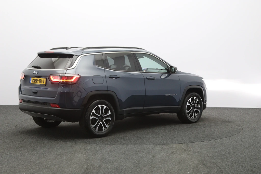 Jeep Compass – foto 5