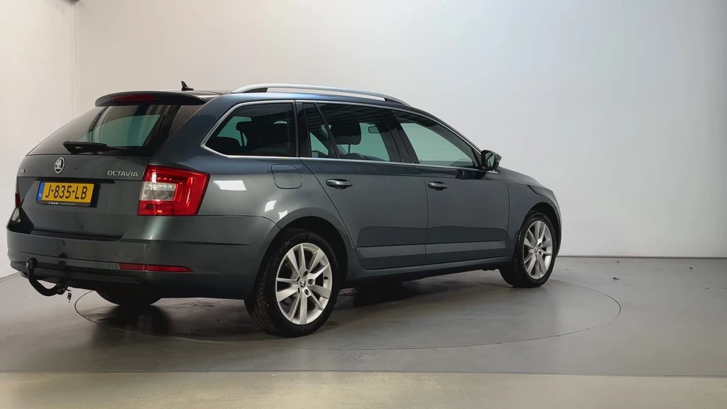 Škoda Octavia – foto 5