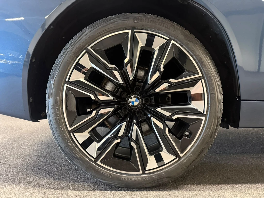 BMW X3 – foto 9