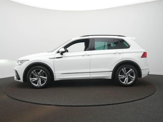 Volkswagen Tiguan – thumbnail 3