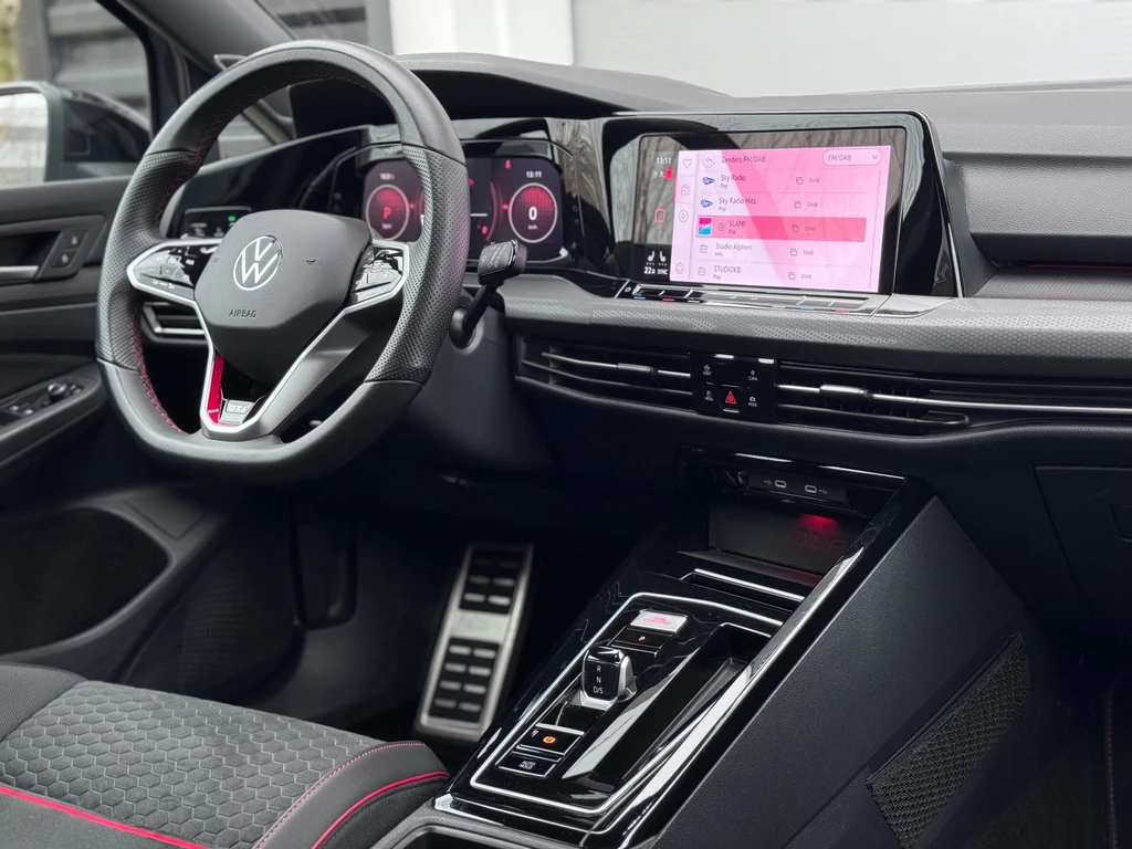 Volkswagen Golf – foto 18