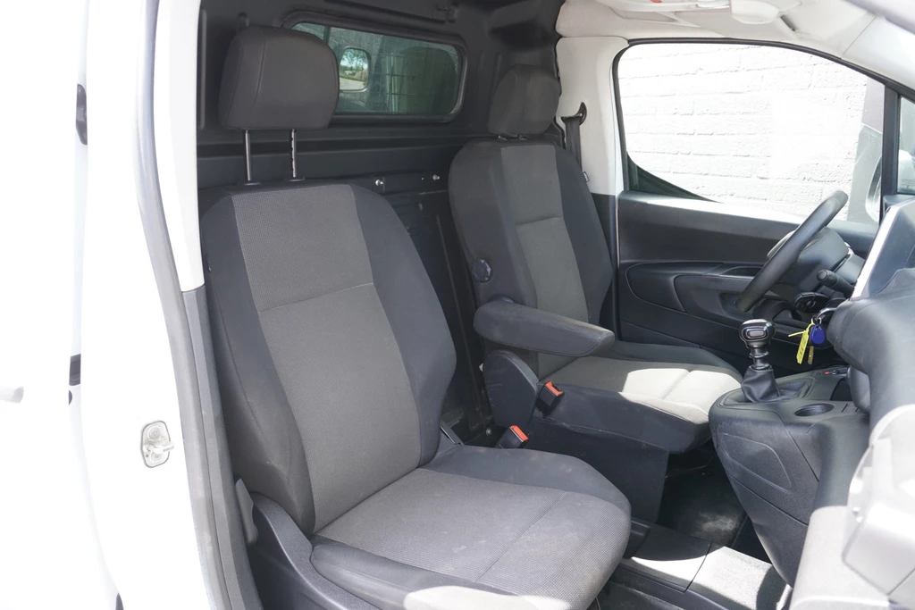 Peugeot Partner – foto 7
