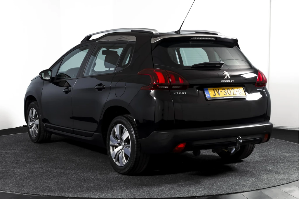 Peugeot 2008 – foto 6