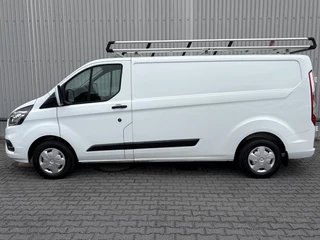 Ford Transit Custom – thumbnail 3