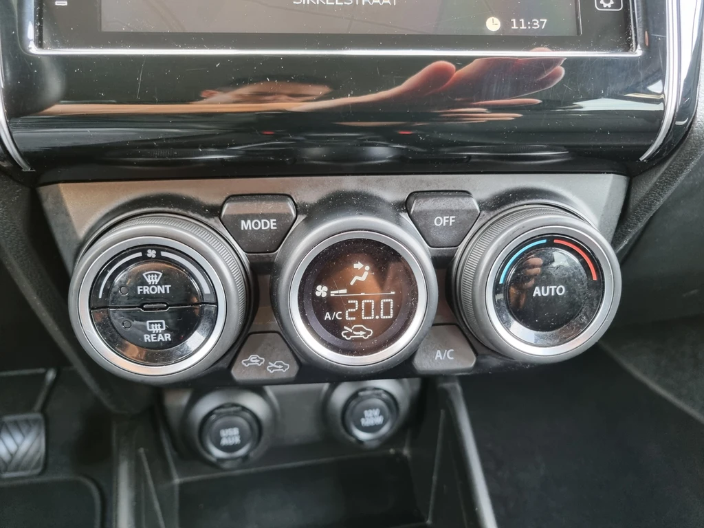 Suzuki Swift – foto 43