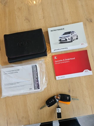 Kia Picanto – thumbnail 45
