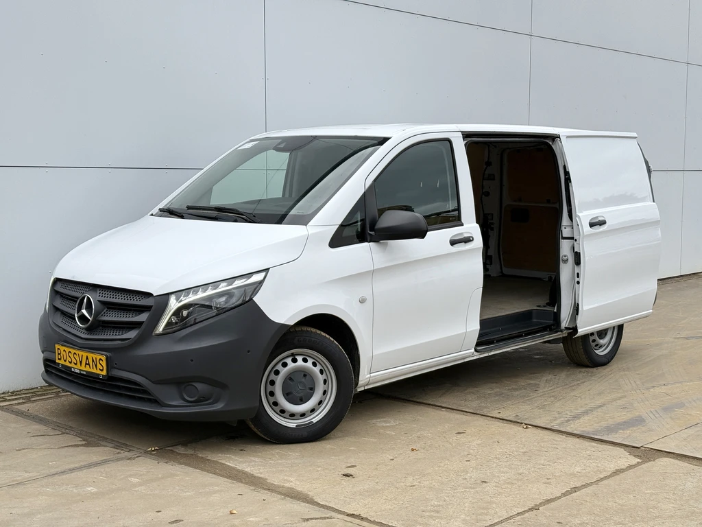 Mercedes-Benz Vito – foto 2