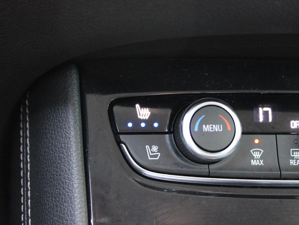 Opel Grandland X – foto 18