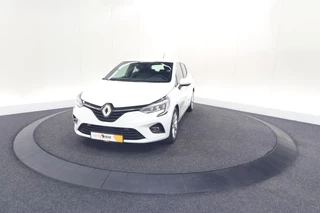 Renault Clio – thumbnail 3