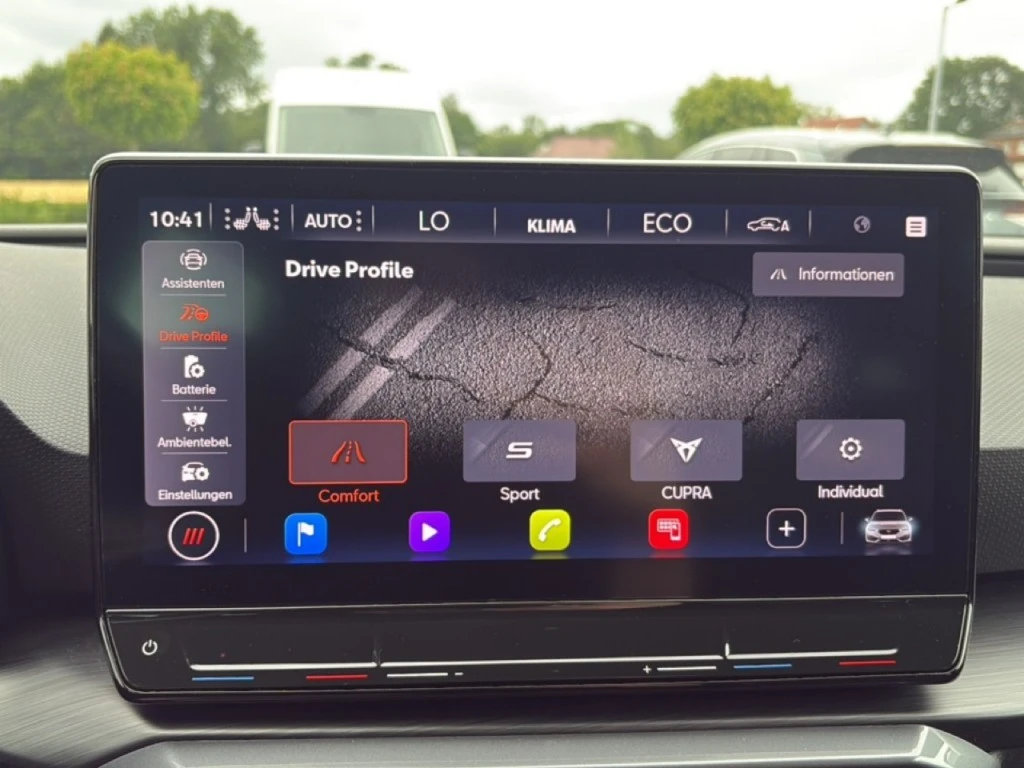 CUPRA Leon Sportstourer – foto 21