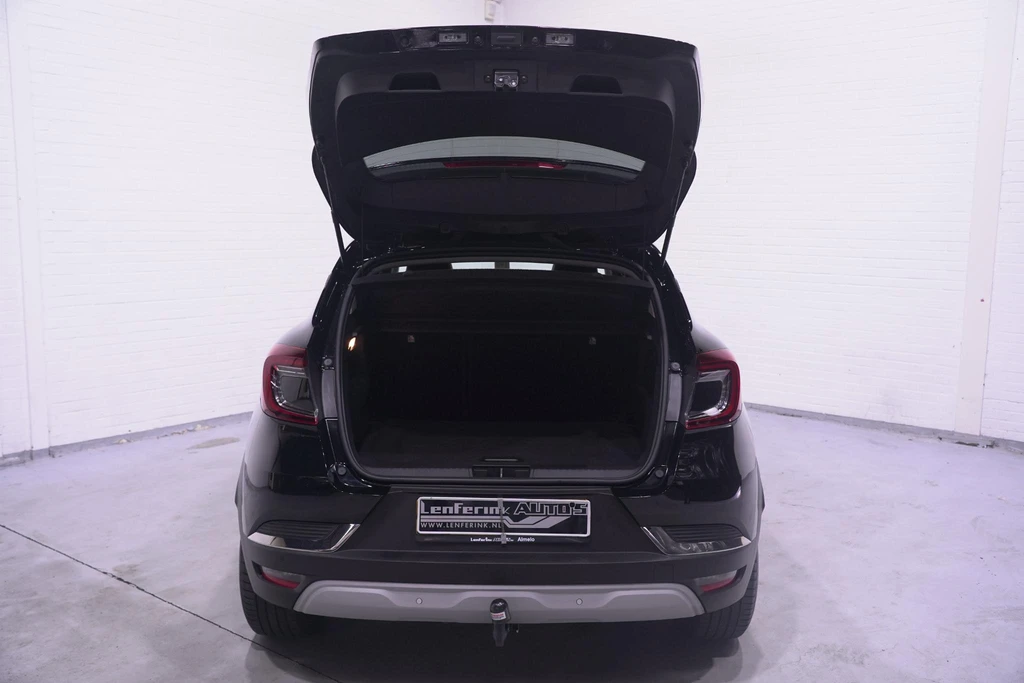 Renault Captur – foto 16