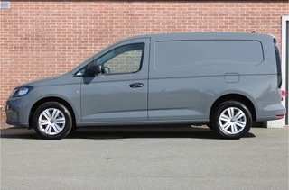 Volkswagen Caddy – thumbnail 2