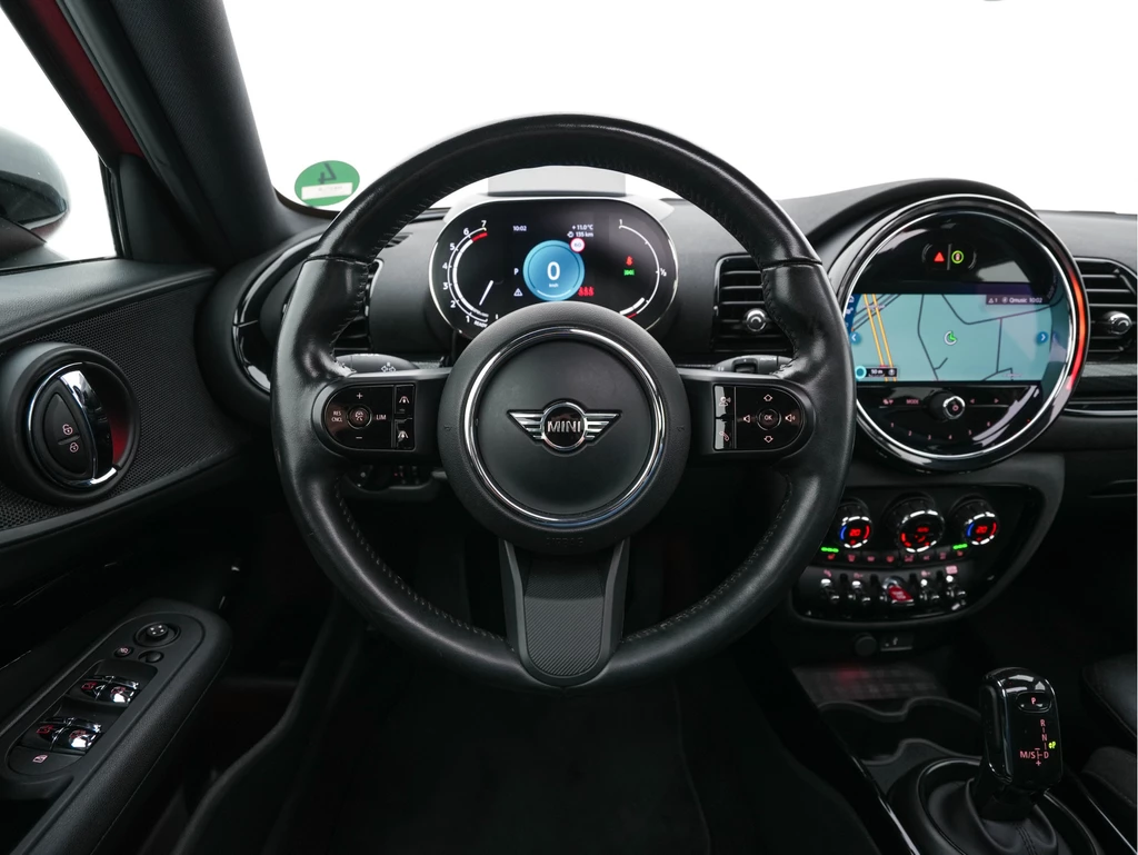 MINI Clubman – foto 22