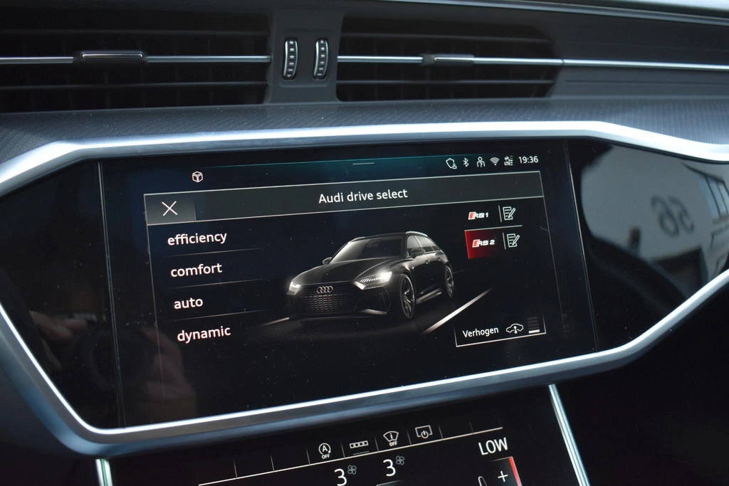 Audi RS6 – foto 48