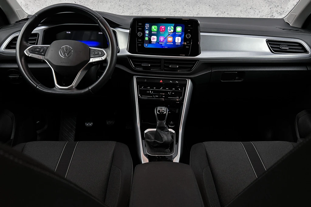 Volkswagen T-Roc – foto 10