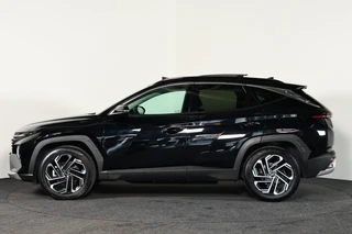 Hyundai Tucson – thumbnail 3
