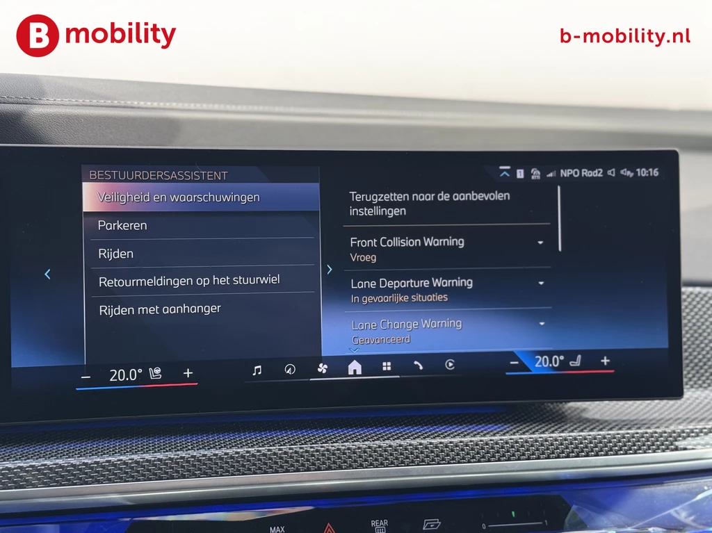 BMW i7 – foto 31