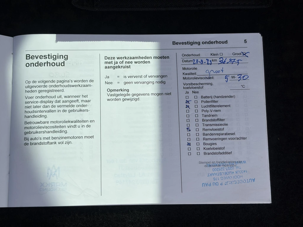Opel Astra – foto 44
