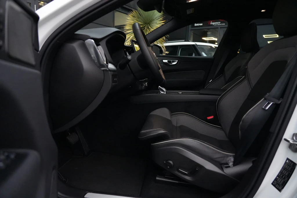 Volvo XC60 – foto 11