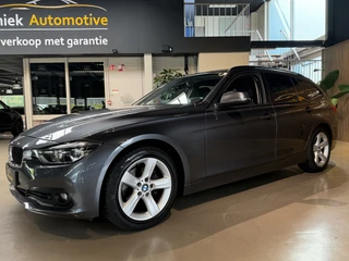 BMW 3 Serie – thumbnail 1