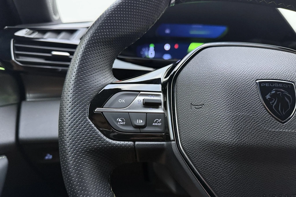 Peugeot 408 – foto 19