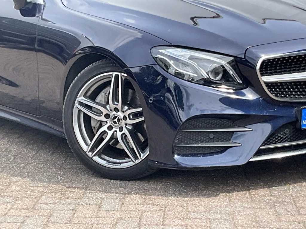 Mercedes-Benz E-Klasse – foto 22